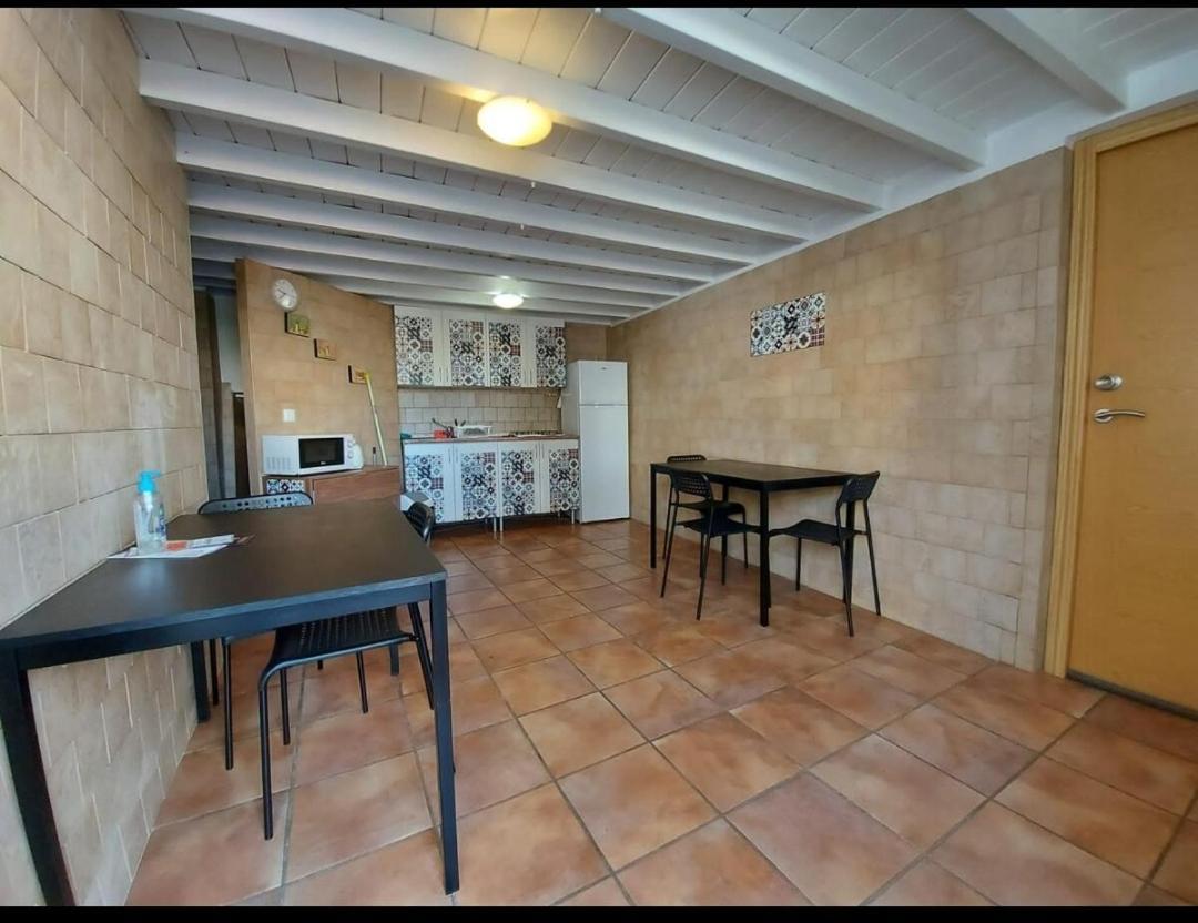 Hôtel Mitenerife à La Laguna  Extérieur photo
