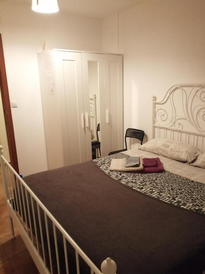 Hôtel Mitenerife à La Laguna  Extérieur photo