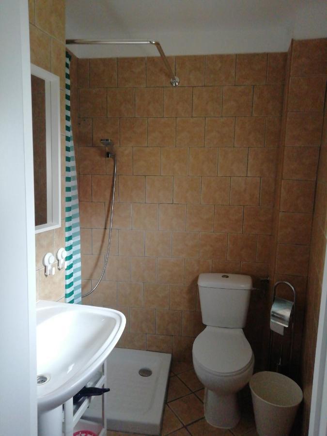 Hôtel Mitenerife à La Laguna  Extérieur photo